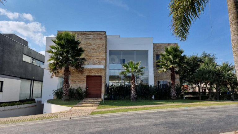 Imagem Casa com 5 Quartos à Venda, 565 m² em Tamboré - Santana De Parnaíba Imagem Casa com 5 Quartos à Venda, 565 m² em Tamboré - Santana De Parnaíba