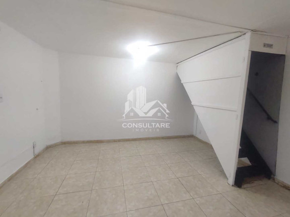 Imagem Imóvel para Alugar, 34 m² em Aparecida - Santos Imagem Imóvel para Alugar, 34 m² em Aparecida - Santos