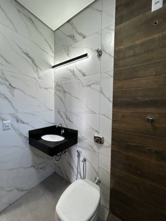 Imagem Casa com 3 Quartos à Venda, 11 m² em Buritis - Tangará Da Serra