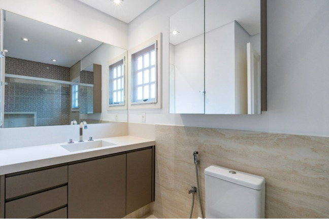Imagem Casa de Condomínio com 4 Quartos à Venda, 362 m² em Jardim Panorama - São Paulo Imagem Casa de Condomínio com 4 Quartos à Venda, 362 m² em Jardim Panorama - São Paulo