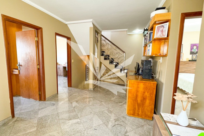 Imagem Casa com 4 Quartos à Venda, 269 m² em Guará Ii - Brasília Imagem Casa com 4 Quartos à Venda, 269 m² em Guará Ii - Brasília