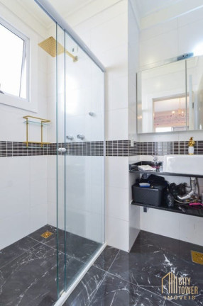Imagem Casa com 4 Quartos à Venda, 271 m² em Brooklin Paulista - São Paulo