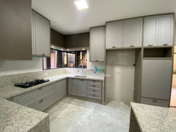 Imagem Casa com 3 Quartos à Venda, 200 m² em Carandá Bosque - Campo Grande