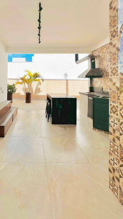 Imagem Casa com 3 Quartos à Venda, 165 m² em Condomínio Campos Do Conde - Sorocaba