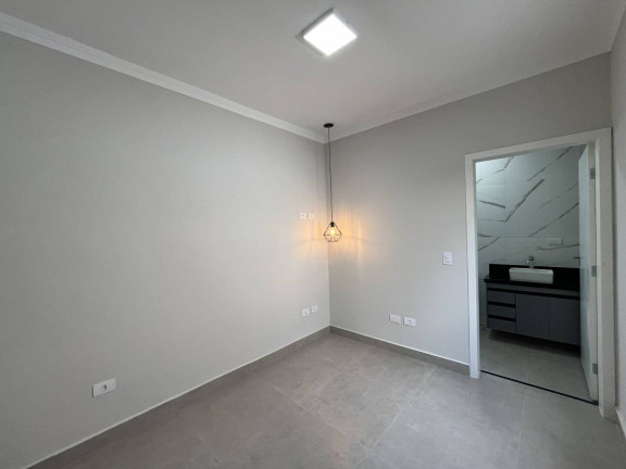 Casa com 3 Quartos à Venda, 75 m² em Jardim Lago Do Moinho - Bragança Paulista