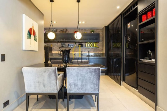 Imagem Apartamento com 2 Quartos à Venda, 163 m² em Vila Uberabinha - São Paulo Imagem Apartamento com 2 Quartos à Venda, 163 m² em Vila Uberabinha - São Paulo