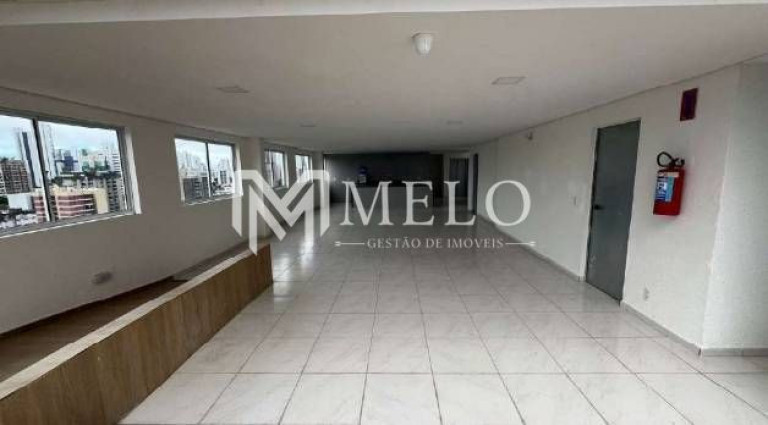 Imagem Apartamento com 2 Quartos à Venda, 50 m² em Zumbi - Recife Imagem Apartamento com 2 Quartos à Venda, 50 m² em Zumbi - Recife