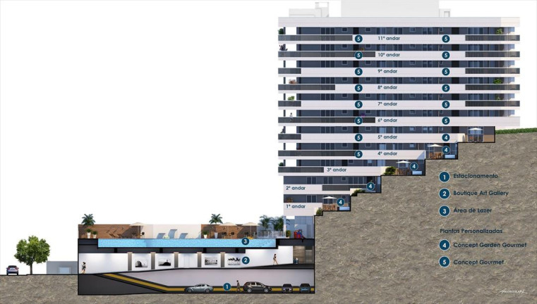 Imagem Apartamento com 2 Quartos à Venda, 98 m² em Rio De Janeiro Imagem Apartamento com 2 Quartos à Venda, 98 m² em Rio De Janeiro