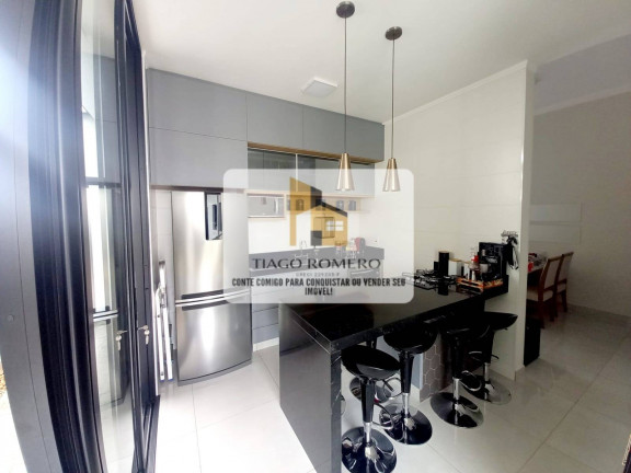 Imagem Casa com 3 Quartos à Venda, 200 m² em Parque Atlanta - Araraquara Imagem Casa com 3 Quartos à Venda, 200 m² em Parque Atlanta - Araraquara