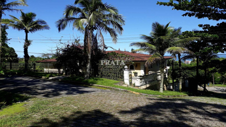 Imagem Casa à Venda, 514 m² em Enseada - Guarujá Imagem Casa à Venda, 514 m² em Enseada - Guarujá