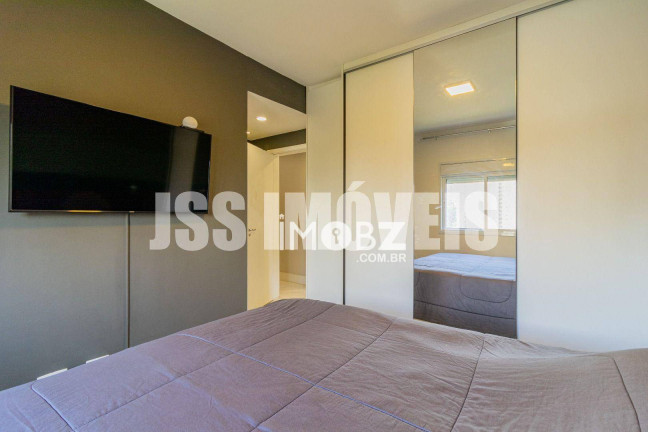 Imagem Imóvel com 3 Quartos à Venda, 96 m² em Vila Andrade - São Paulo