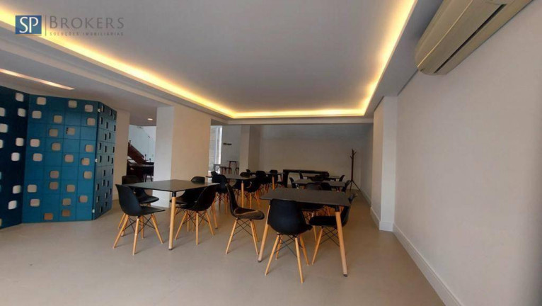 Imagem Apartamento com 3 Quartos para Alugar, 198 m² em Cambuí - Campinas Imagem Apartamento com 3 Quartos para Alugar, 198 m² em Cambuí - Campinas