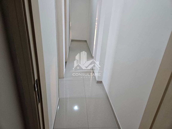 Imagem Apartamento com 3 Quartos à Venda, 132 m² em Boqueirão - Santos Imagem Apartamento com 3 Quartos à Venda, 132 m² em Boqueirão - Santos