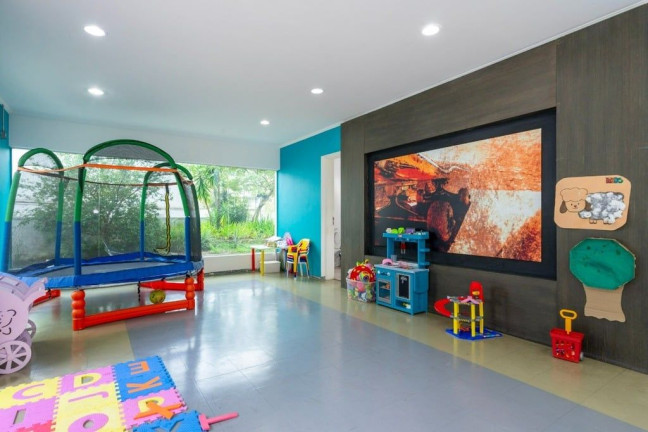 Imagem Apartamento com 3 Quartos à Venda, 185 m² em Vila Suzana - São Paulo Imagem Apartamento com 3 Quartos à Venda, 185 m² em Vila Suzana - São Paulo