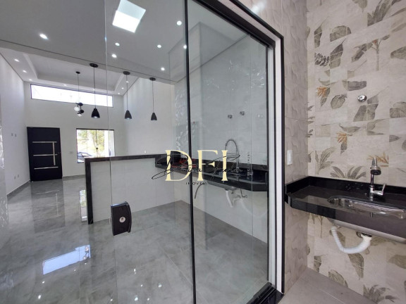 Imagem Casa de Condomínio com 3 Quartos à Venda, 107 m² em Condomínio Villagio Ipanema - Sorocaba Imagem Casa de Condomínio com 3 Quartos à Venda, 107 m² em Condomínio Villagio Ipanema - Sorocaba