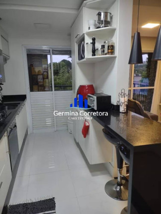 Imagem Apartamento com 2 Quartos à Venda, 62 m² em Melville Empresarial I E Ii - Barueri Imagem Apartamento com 2 Quartos à Venda, 62 m² em Melville Empresarial I E Ii - Barueri