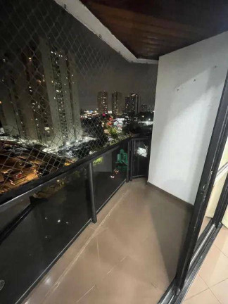 Imagem Apartamento com 4 Quartos à Venda, 90 m² em Residencial E Comercial Guarulhos - Guarulhos