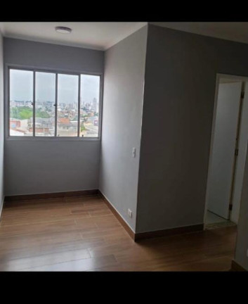 Apartamento com 2 Quartos à Venda, 45 m² em Penha De França - São Paulo