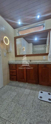 Imagem Apartamento com 3 Quartos à Venda, 120 m² em Cocó - Fortaleza