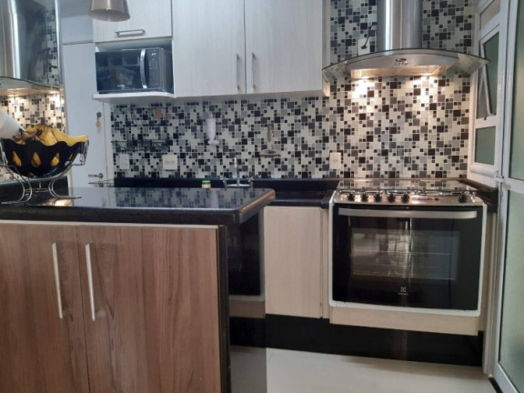 Imagem Apartamento com 3 Quartos à Venda, 107 m² em Alto Da Mooca - São Paulo Imagem Apartamento com 3 Quartos à Venda, 107 m² em Alto Da Mooca - São Paulo