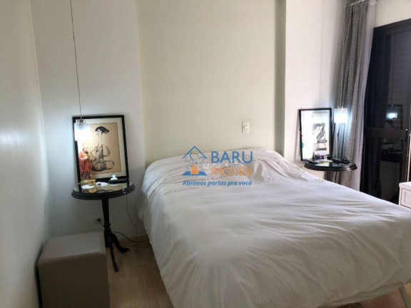 Imagem Apartamento com 3 Quartos à Venda, 139 m² em Chácara Klabin - São Paulo