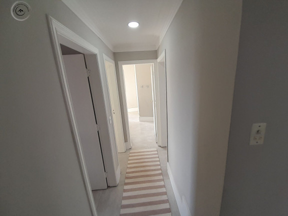 Imagem Apartamento com 3 Quartos à Venda, 100 m² em Vila Júlia - Guarujá