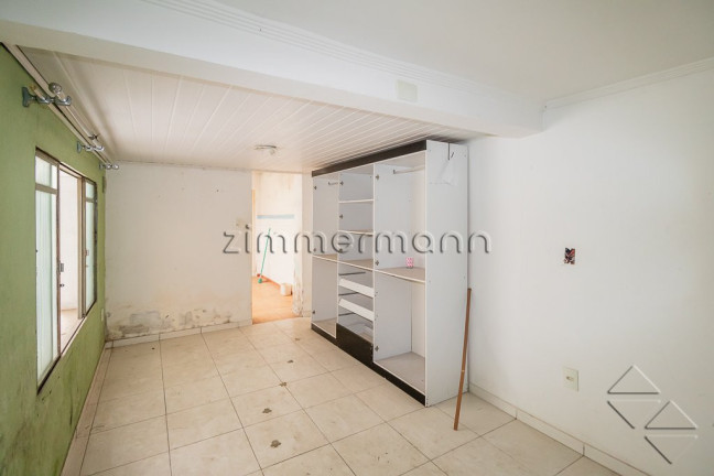 Imagem Casa com 2 Quartos à Venda, 80 m² em Vila Romana - São Paulo Imagem Casa com 2 Quartos à Venda, 80 m² em Vila Romana - São Paulo