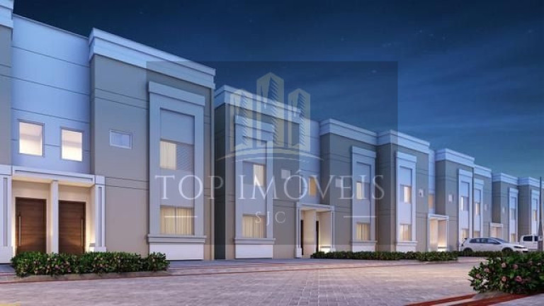 Imagem Sobrado com 3 Quartos à Venda, 146 m² em Urbanova - São José Dos Campos Imagem Sobrado com 3 Quartos à Venda, 146 m² em Urbanova - São José Dos Campos