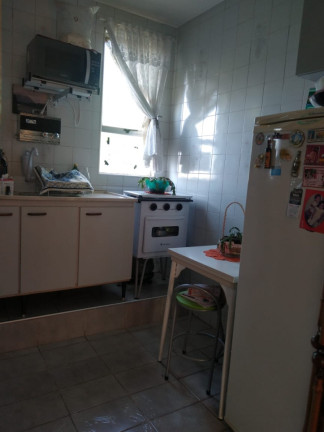 Imagem Apartamento com 2 Quartos à Venda, 48 m² em Vila Padre Manoel De Nobrega - Campinas Imagem Apartamento com 2 Quartos à Venda, 48 m² em Vila Padre Manoel De Nobrega - Campinas