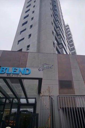 Apartamento com 2 Quartos à Venda, 61 m² em Bela Vista - Osasco