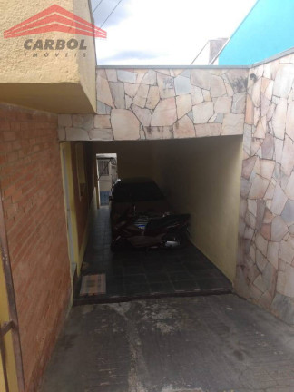 Imagem Casa com 3 Quartos à Venda, 250 m² em Parque Brasília - Jundiaí Imagem Casa com 3 Quartos à Venda, 250 m² em Parque Brasília - Jundiaí