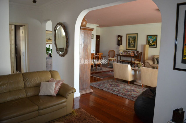 Imagem Apartamento com 3 Quartos à Venda, 210 m² em Morumbi - São Paulo Imagem Apartamento com 3 Quartos à Venda, 210 m² em Morumbi - São Paulo