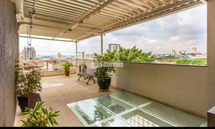 Imagem Casa com 2 Quartos à Venda, 220 m² em Ipiranga - São Paulo Imagem Casa com 2 Quartos à Venda, 220 m² em Ipiranga - São Paulo