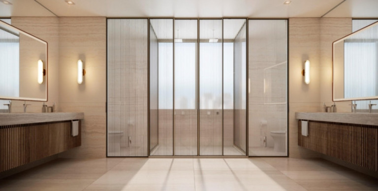 Apartamento com 4 Quartos à Venda, 424 m² em Itaim Bibi - São Paulo