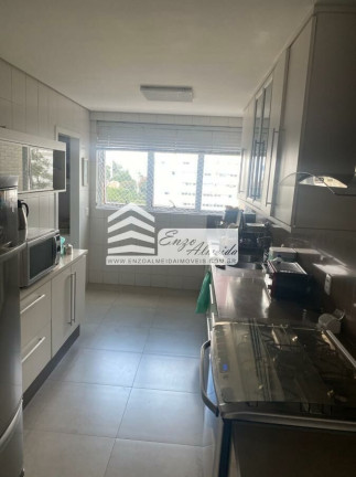 Imagem Apartamento com 5 Quartos à Venda, 350 m² em Perdizes - São Paulo