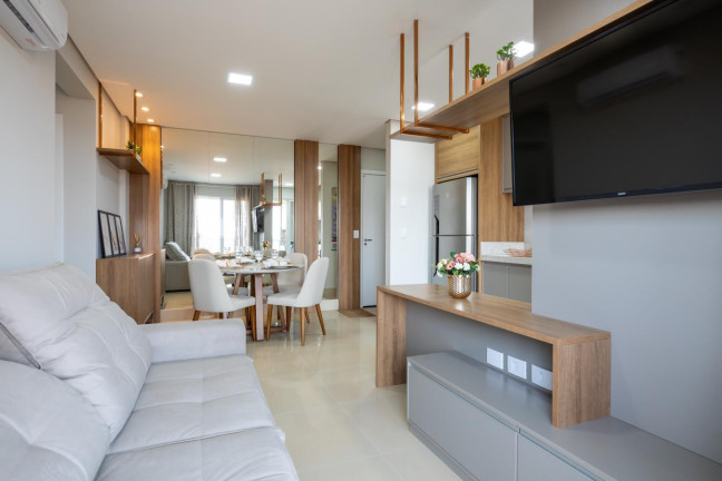 Imagem Apartamento com 2 Quartos à Venda, 65 m² em Jardim Lancaster - Foz Do Iguaçu Imagem Apartamento com 2 Quartos à Venda, 65 m² em Jardim Lancaster - Foz Do Iguaçu