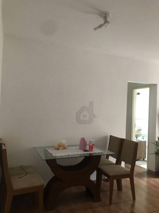 Imagem Apartamento com 2 Quartos à Venda, 55 m² em Residencial Villa De Espanha - Sorocaba