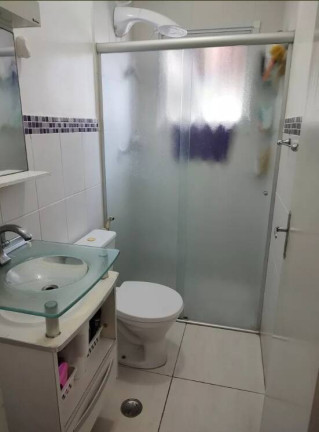 Imagem Casa com 2 Quartos à Venda, 50 m² em Quietude - Praia Grande Imagem Casa com 2 Quartos à Venda, 50 m² em Quietude - Praia Grande