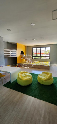 Imagem Apartamento com 3 Quartos à Venda, 126 m² em Jardim Olhos D'água Ii - Ribeirão Preto Imagem Apartamento com 3 Quartos à Venda, 126 m² em Jardim Olhos D'água Ii - Ribeirão Preto