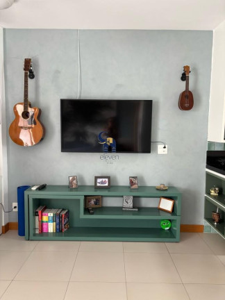 Imagem Apartamento com 1 Quarto à Venda, 48 m² em Caminho Das Arvores - Salvador Imagem Apartamento com 1 Quarto à Venda, 48 m² em Caminho Das Arvores - Salvador