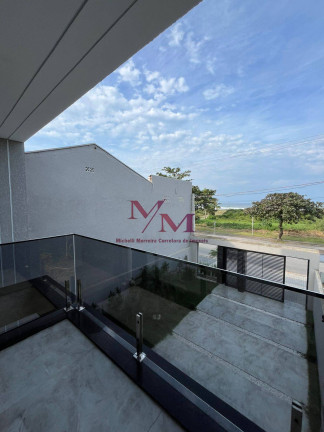 Imagem Sobrado com 3 Quartos à Venda, 212 m² em Praia De Leste - Pontal Do Paraná