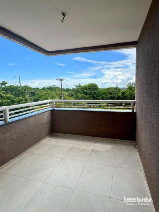 Imagem Apartamento com 3 Quartos à Venda, 73 m² em Cidade 2000 - Fortaleza Imagem Apartamento com 3 Quartos à Venda, 73 m² em Cidade 2000 - Fortaleza