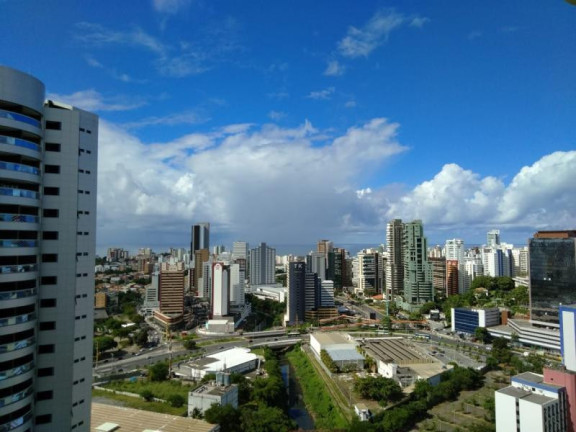 Imagem Apartamento com 2 Quartos à Venda, 61 m² em Caminho Das árvores - Salvador
