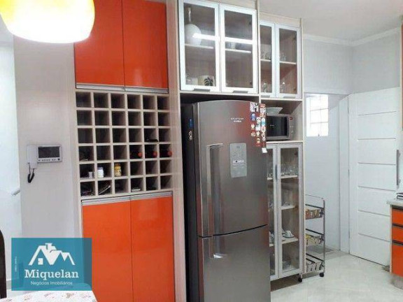 Imagem Sobrado com 3 Quartos à Venda, 220 m² em Cidade Mãe Do Céu - São Paulo Imagem Sobrado com 3 Quartos à Venda, 220 m² em Cidade Mãe Do Céu - São Paulo