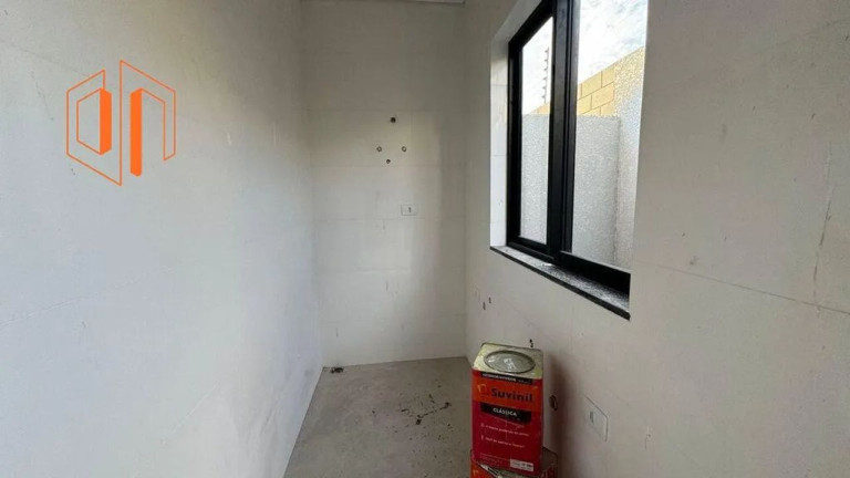 Imagem Sobrado com 3 Quartos à Venda, 112 m² em Pinheirinho - Curitiba