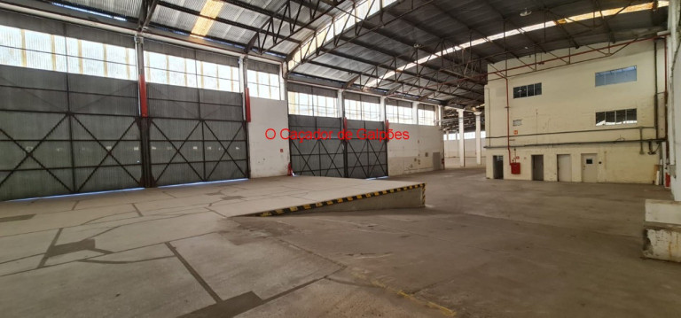 Imagem Imóvel para Alugar, 8.375 m² em Jardim Belval - Barueri Imagem Imóvel para Alugar, 8.375 m² em Jardim Belval - Barueri