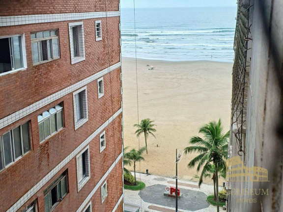Imagem Apartamento com 2 Quartos à Venda, 76 m² em Aviação - Praia Grande