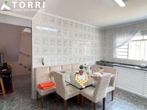 Imagem Sobrado com 3 Quartos à Venda, 120 m² em Jardim São Paulo - Sorocaba Imagem Sobrado com 3 Quartos à Venda, 120 m² em Jardim São Paulo - Sorocaba