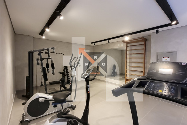 Imagem Imóvel com 1 Quarto para Alugar, 32 m² em Vila Mariana - São Paulo