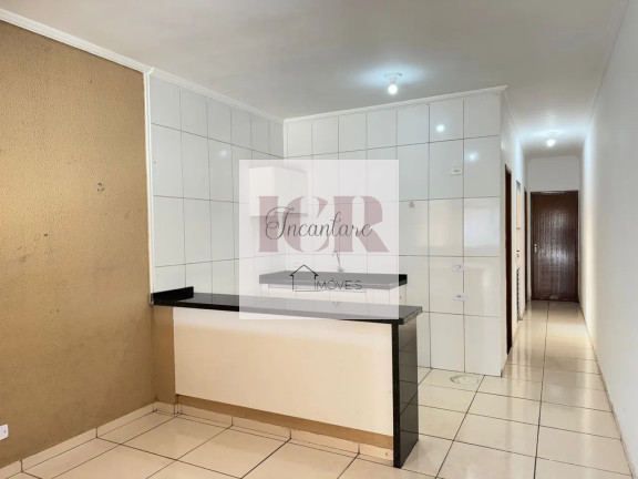 Imagem Casa com 2 Quartos à Venda, 125 m² em Jardim Eucalíptos - Sorocaba Imagem Casa com 2 Quartos à Venda, 125 m² em Jardim Eucalíptos - Sorocaba